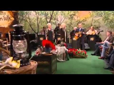 WOUNDED SOLDIER , RHONDA , DARRIN &CAROLYN  VINCENT