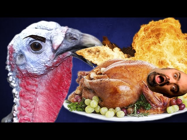 Vídeo relacionado con No Fowl Play Funny Thanksgiving Matching Turquía Humor Familia Camiseta
