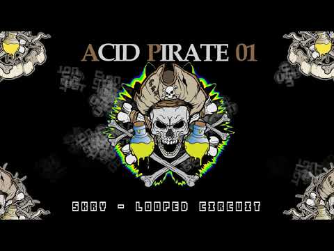 SKRY - Looped Circuit