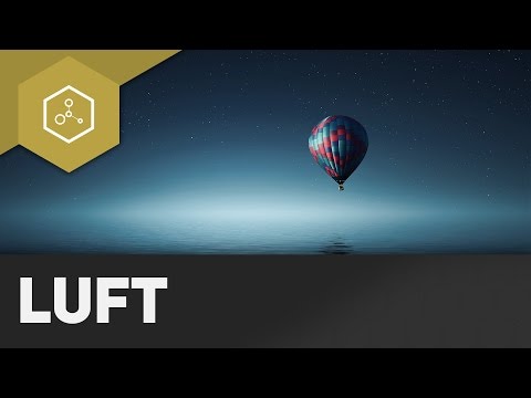 Air – What is it made of?