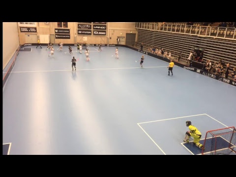 IBF Dalen Dam - Gullänget-Krogsta IBS Scandic Cup