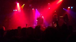 Monster Magnet - Bored with Sorcery (live in Razzmatazz 2 Barcelona 30/11/10)