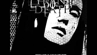 Music video thumbnail preview for Tyrant of Death-Lions Den by Tyrant of Death