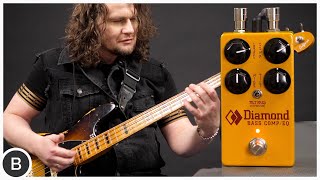 Video thumbnail for THE DIAMOND BASS COMP IS BACK !! by BassTheWorld.com