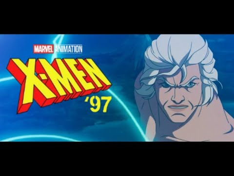 X-Men '97 Magneto Was Right Clip