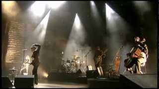 Alain Bashung à l'Olympia - Mes prisons