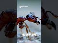 Ant Life From Gooey Beginnings To Universal Equilibrium Animalfacts Ants Naturedocumentary