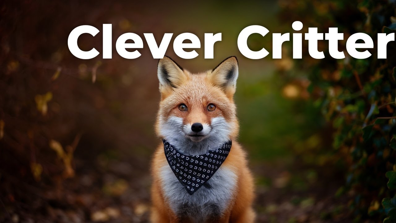 Fascinating Facts About Foxes (The Most Interesting Animals)