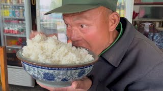 [問片] 找一個關於白飯的電影