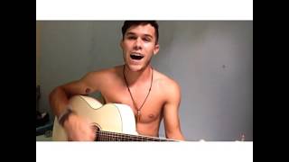 Cara de pau - Gusttavo Lima (cover Kaique Gusttavo)