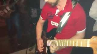 Old Bridge - Queen Of The Deep (Ufo Cover)