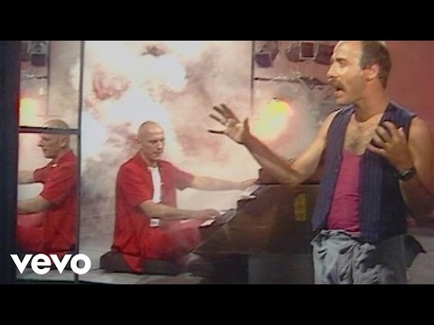 City - Glastraum (Stop! Rock 29.08.1983) (VOD)