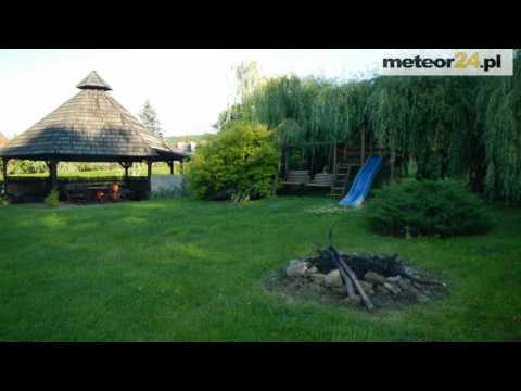 Agroturystyka Gościniec w Dybawce Bożena Holicka - Dybawka meteor24.pl