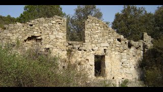 MOLINO DE JUAN.-Siglos XVIII-XX.- TORRELODONES (MADRID)