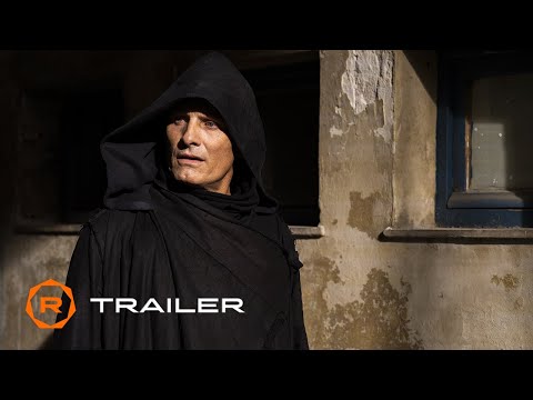 Crimes of the Future Official Trailer (2022) – Regal Theatres HD