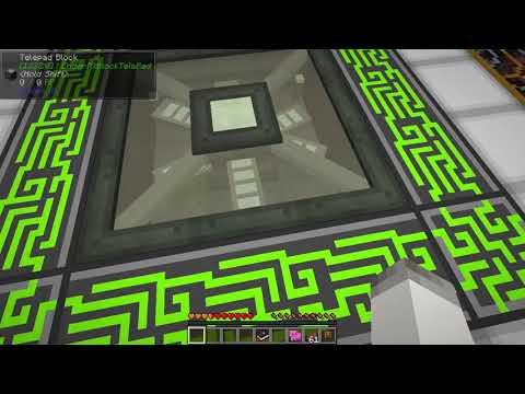 Material Energy Exploration -- Episode 03: Spatial Mystery