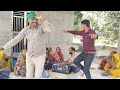 Dance Rural Bhajan Super Pair Of Arvind Yadav Shashikant Yadav