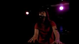 Lauren Pritchard Live &quot;Not the Drinking&quot; Firebird Saint Louis MO April 2011