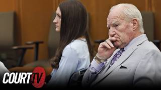 Lindsay Clancy Jury STILL Split 11-1 as Tensions Rise