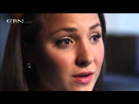 The 700 Club - August 23, 2012 - CBN.com