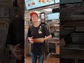 Kansas MassResistance Confronts Rude Transgender At Burger King
