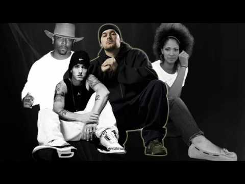 Kool Savas feat  Eminem, Nate Dogg - Haus und Boot [Dj Replay Remix]