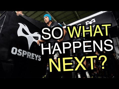 So are the Ospreys getting cut? What happens next?