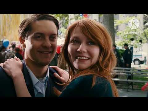 Beauty and the Psycho Dad The Enchanted Christmas Part 19 - Happy Ending