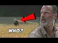 The Lonely Walker Theory! How The Walking Dead Main Story Could End Theory George Drake