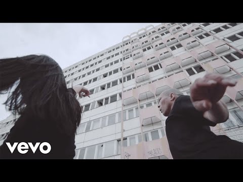 Alex Ebert - Stronger - I vs I (Official Video)