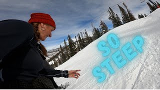 Snowshoeing Steamboat Springs Colorado Ski Resort