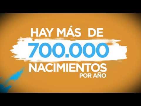 High Risk Teenage Pregnancy Aid in Argentina