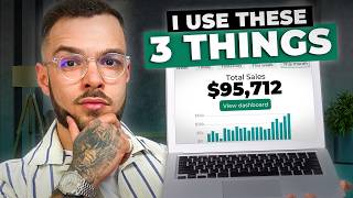 3 Simple Tricks You NEED To Grow Your E-Commerce Sales