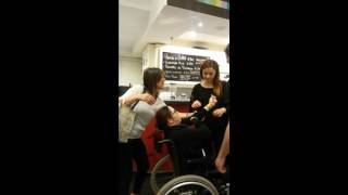 Annalisa instore  se avessi un cuore