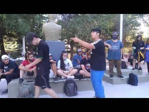 Zuly vs Fila - Cuartos de final - BIG BANG FREE FECHA 6 (Trap)