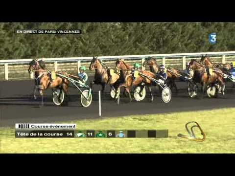 Prix de Belgique 2011 - HQ