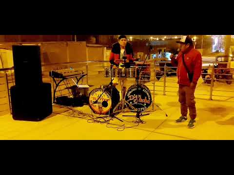 Serrana - Armonia 10  "Conjunto Rítmico Sleyter"