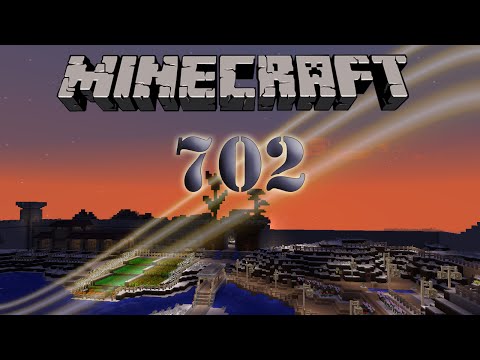 Let's Play Minecraft #702 - Die Währung Olga...