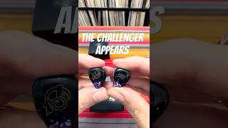 The Challenger has Arrived! -KiwiEars x HBB Punch Unboxing #chifi #unboxing #iem