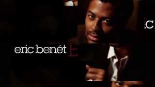 Eric Benét ft. Roy Ayers - When You Think Of Me