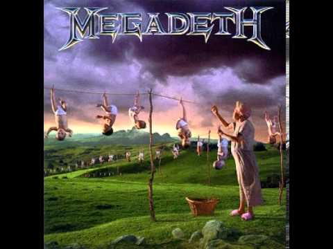 download lagu mp3 mp4 Megadeth Adicto Al Caos, download lagu Megadeth Adicto Al Caos gratis, unduh video klip Megadeth Adicto Al Caos