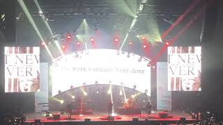 &quot;Best News Ever&quot; - MercyMe! concert in Charleston, SC (#4 of 22)