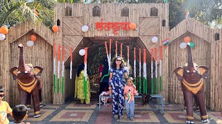 Santkrupa Hurda Party 🌽🥰🌾🏸🛝Beed (@CuriousKia )