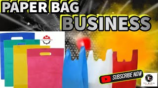 Jua Kazi Show Eps. 9 : UHURU BAGS/ PAPER BAGS BUSINESS #tclmediakenya #tclmedia