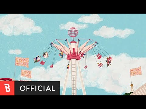 [M/V] Eldon - Pink cheeks (Lyrics ver.)