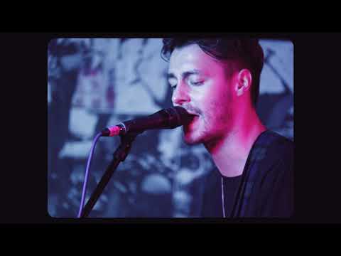 Warpaint - Mark Sharp & the Bicycle Thieves