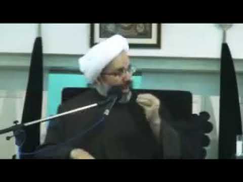 ⁣تفسير آية : { كانوا قليلاً من الليل ما يهجعون } ( 1 ) - الدكتور الشيخ إبراهيم العاملي - مسقط