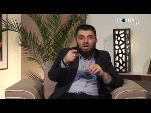 11 - Gjykoni me drejtësi - Enes Goga