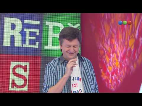 Los Rebos, Verde y Negro -- Peligro Sin Codificar