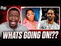 Dwight Howard S Wife Put His Ass On Blast